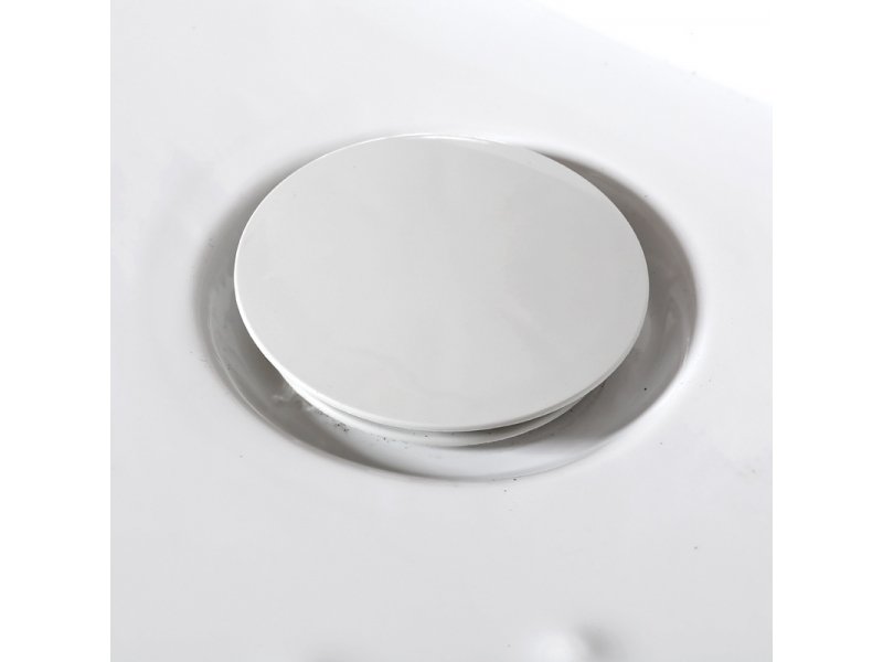 Купить Душевая кабина Deto D D119S LED 110 x 90 см, с крышей и LED подсветкой