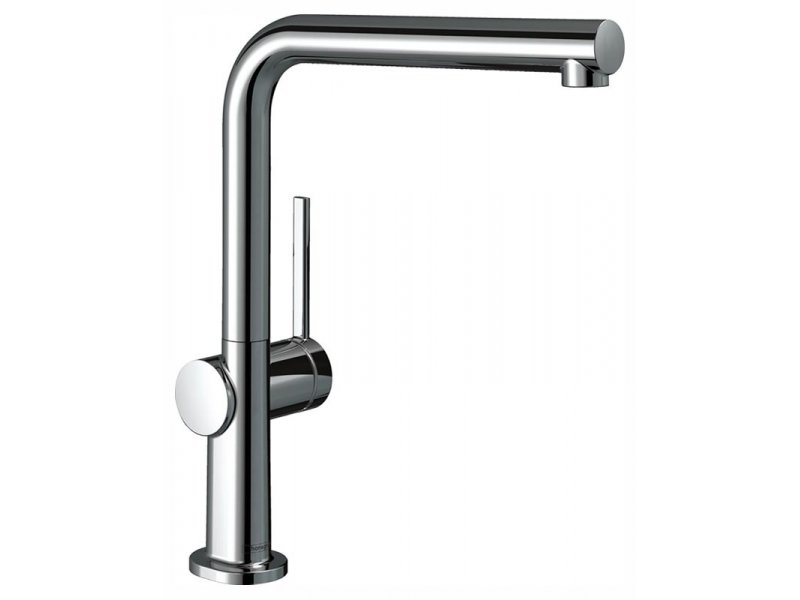 Купить Кухонный смеситель Hansgrohe Talis M54, 72840000, хром