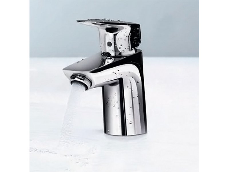 Купить Смеситель Hansgrohe Logis 71077000 для раковины