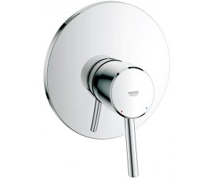 Смеситель Grohe Concetto New 32213001 для душа в сборе