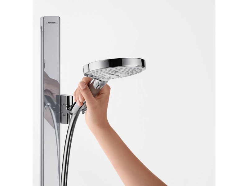 Купить Душевой гарнитур Hansgrohe Raindance Select S 27648000, хром