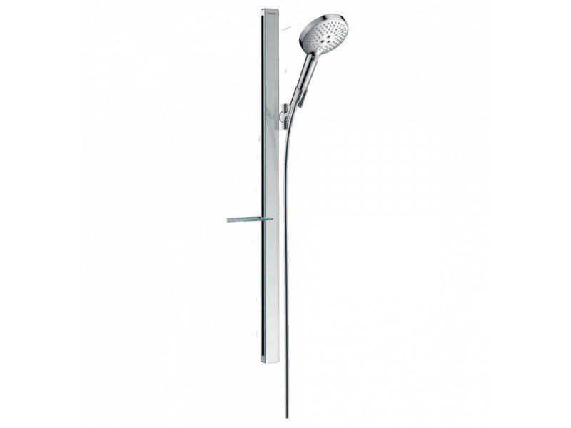 Купить Душевой гарнитур Hansgrohe Raindance Select S 27648000, хром