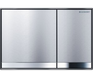 Клавиша Geberit Sigma Type 60 115.792.GH.1 цинковое литье, цвет хром полированный