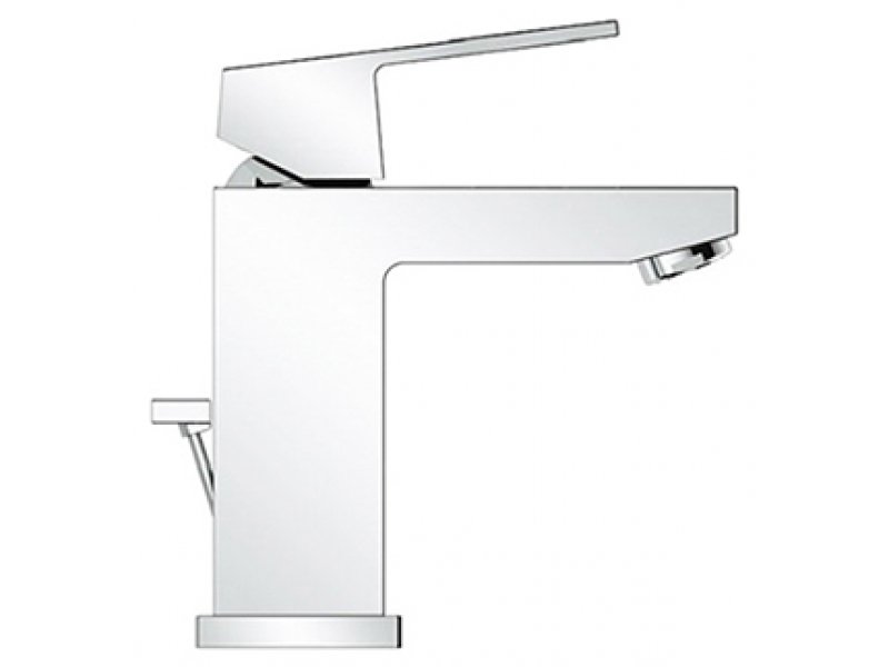 Купить Смеситель Grohe Eurocube 2339000E для раковины