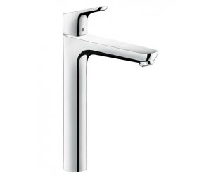 Смеситель Hansgrohe Focus 31531000 для раковины