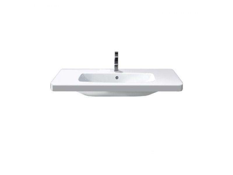 Купить Раковина Duravit Durastyle 2320100000, 100х44 см