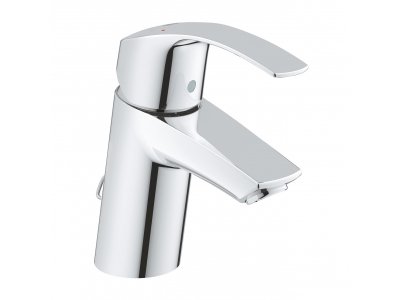 Смеситель Grohe Eurosmart 33188002 для раковины