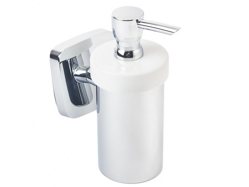 Купить Дозатор Hansgrohe PuraVida 41503000