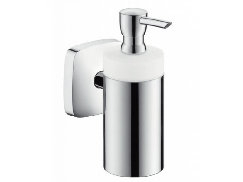 Купить Дозатор Hansgrohe PuraVida 41503000