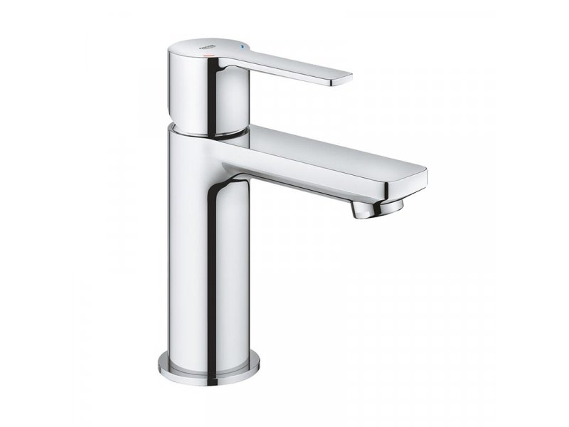 Купить Смеситель Grohe Lineare New 23791001 для раковины, хром