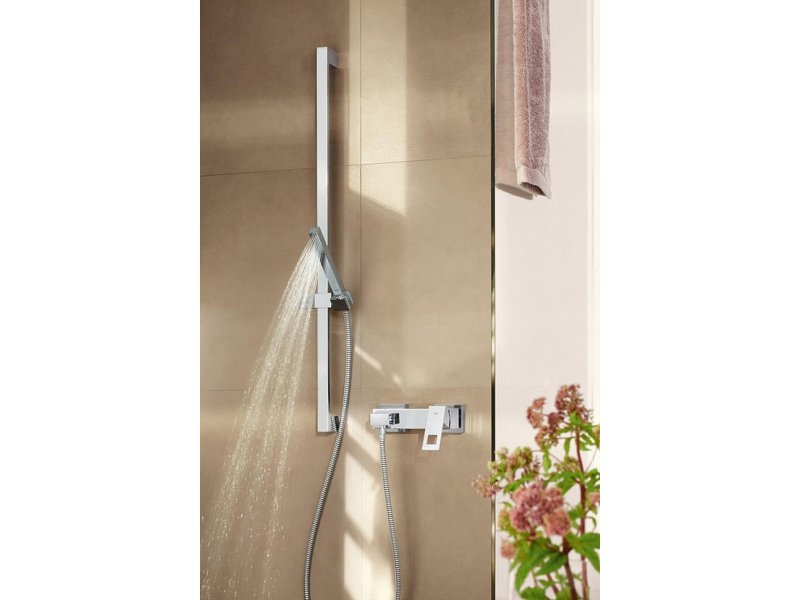 Купить Душевая штанга Grohe Euphoria Cube 27892000