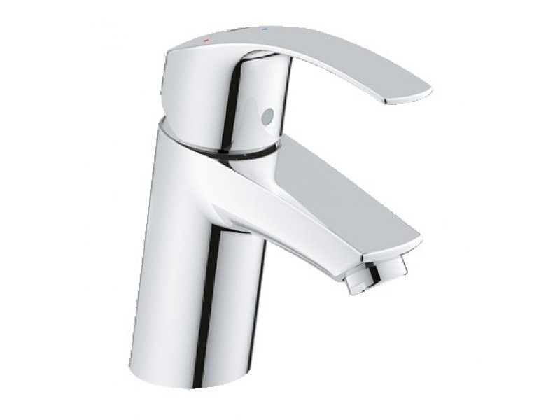 Купить Смеситель для раковины Grohe Eurosmart 32154002