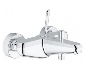 Смеситель Grohe Eurodisc Joy 23431000 для ванны