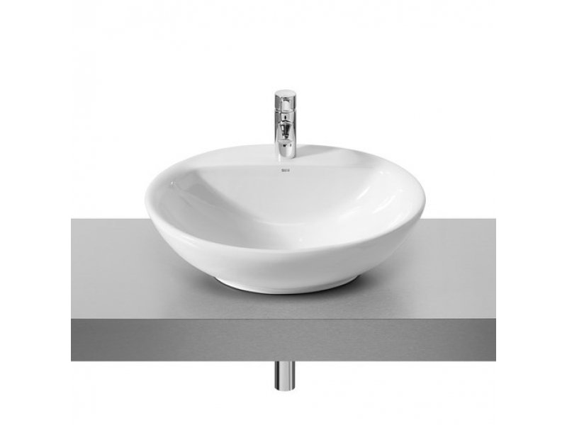 Купить Раковина-чаша Roca Fontana 32787700N, 60 x 48 см