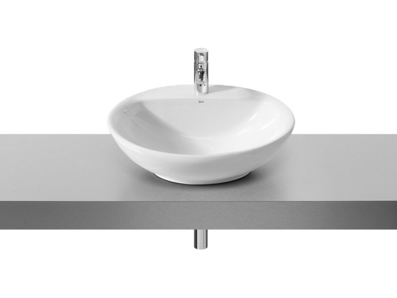 Купить Раковина-чаша Roca Fontana 32787700N, 60 x 48 см