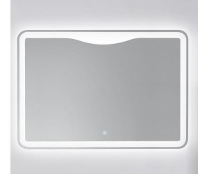 Зеркало BelBagno SPC-1200-800-LED, 120 х 80 см