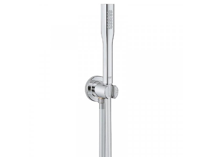 Купить Душевой гарнитур Grohe Euphoria Cosmopolitan 26404000, хром