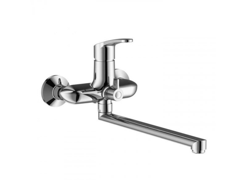 Купить Смеситель Aquanet Bath & Basin SD91539A (189208) для ванны и душа