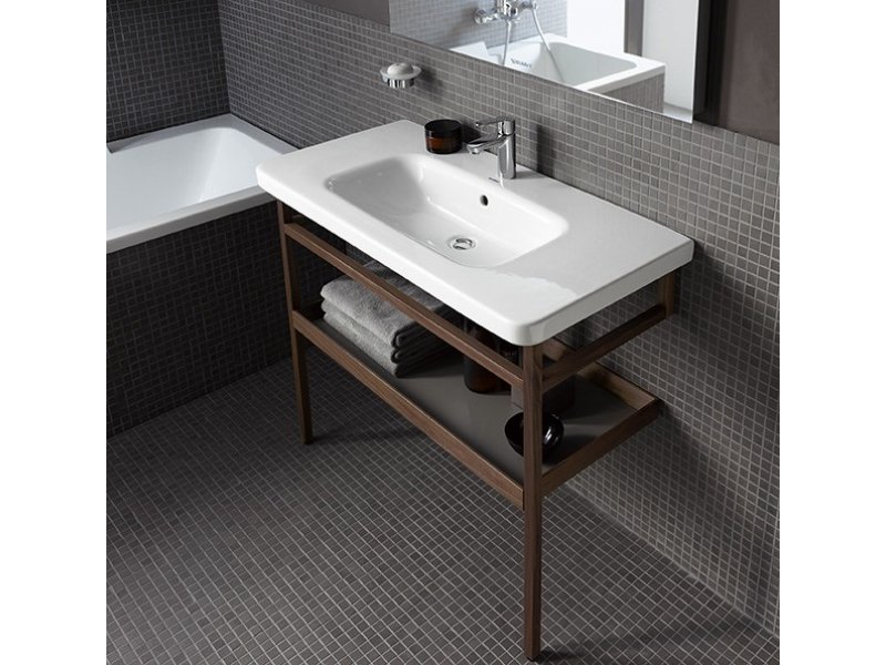 Купить Раковина Duravit Durastyle 232080, 800*480 мм