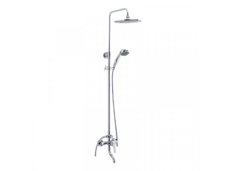 Купить Душевая система Veragio Triumph VR.TRM-9915.CR, хром