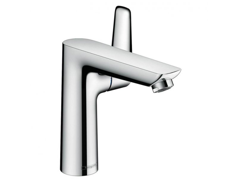 Купить Смеситель Hansgrohe Talis E 71755000 для раковины, без донного клапана