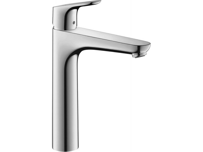 Купить Смеситель Hansgrohe Focus 31518000 для раковины