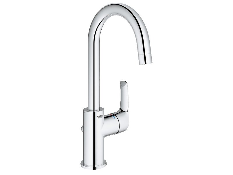 Купить Смеситель Grohe Eurosmart New 23537002 для раковины