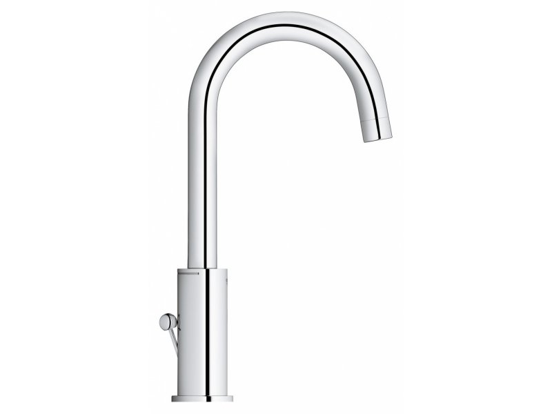 Купить Смеситель Grohe Eurosmart New 23537002 для раковины