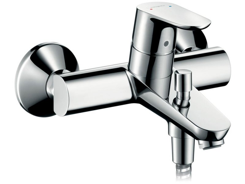 Купить Смеситель для ванны Hansgrohe Focus Е2 3194000