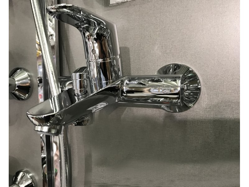 Купить Смеситель для ванны Hansgrohe Focus Е2 3194000