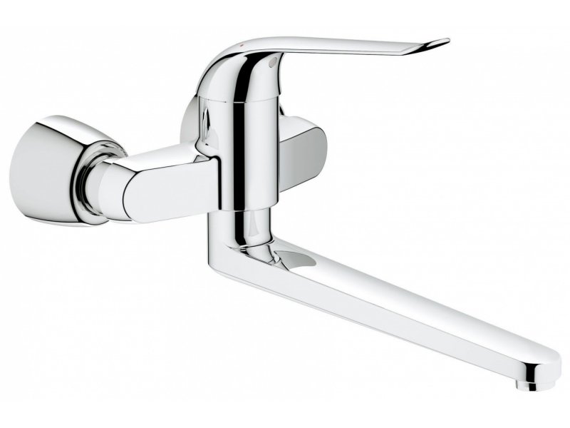 Купить Смеситель Grohe Euroeco Speсial 32775000 для раковины