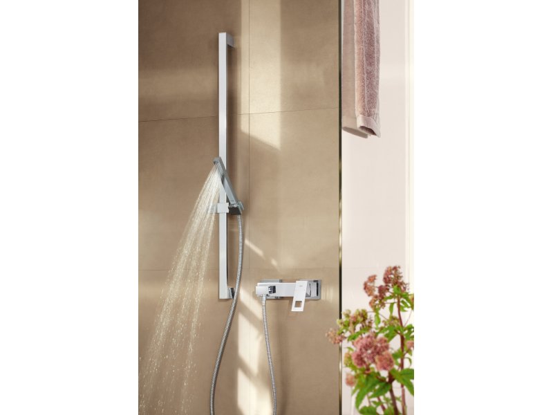 Купить Смеситель Grohe Eurocube 23145000 для душа