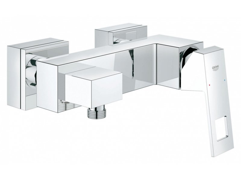 Купить Смеситель Grohe Eurocube 23145000 для душа