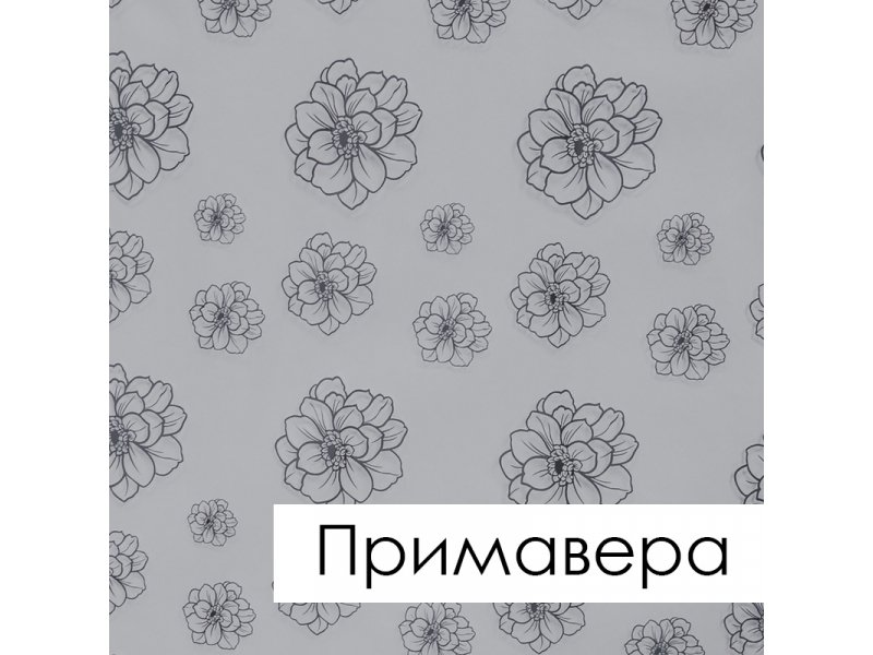 Купить Душевое ограждение Радомир Санторо, 100 х 100 см, профиль хром, стекло прозрачное