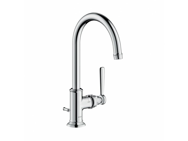 Купить Смеситель для раковины AXOR Montreux 16517000, хром
