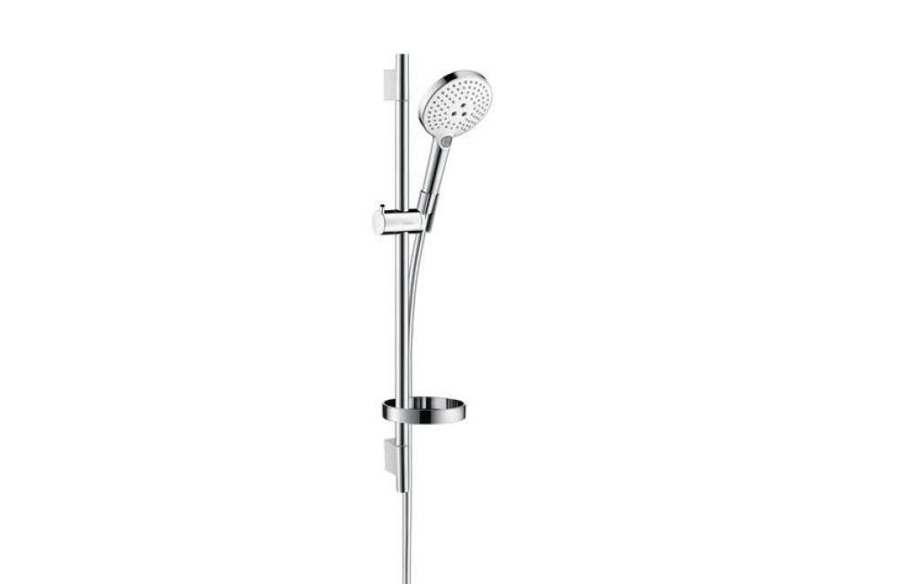 Гарнитура для душа. Душевой набор (гарнитур) Hansgrohe Raindance select s 150 3 Jet/unica's puro 27803400. Душевой набор (гарнитур) Hansgrohe Raindance select s 27667000 хром. Душевой набор (гарнитур) Hansgrohe Raindance select e 120 unica's puro Set 26620000 хром. Душевой набор (гарнитур) Hansgrohe Raindance select e 150 3jet/ unica's puro 27856400 комбинированное.