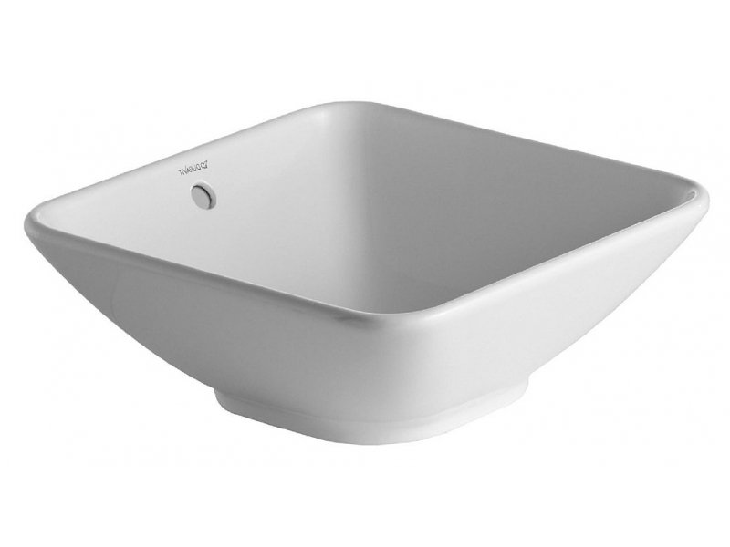 Купить Рукомойник Duravit Bacino 0333420000