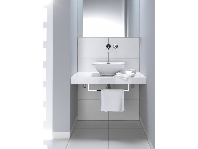 Купить Рукомойник Duravit Bacino 0333420000