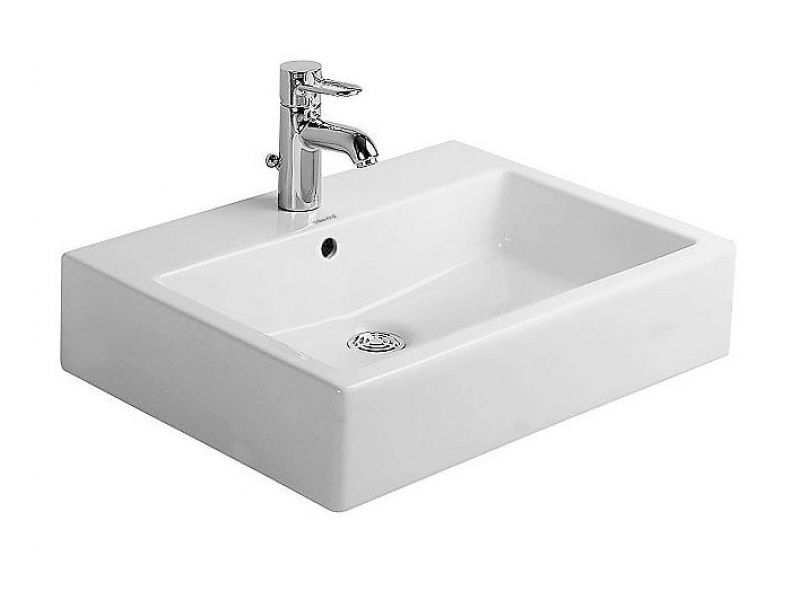 Купить Раковина Duravit Vero 0452500000