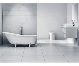 Ванна акриловая BelBagno, BB02BAFS