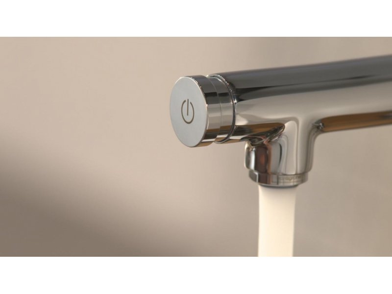 Купить Смеситель Hansgrohe Talis S 300 72820800 для кухни, под сталь