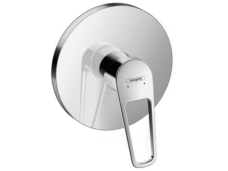 Купить Смеситель Hansgrohe Novus Loop для душа, хром, 71365000