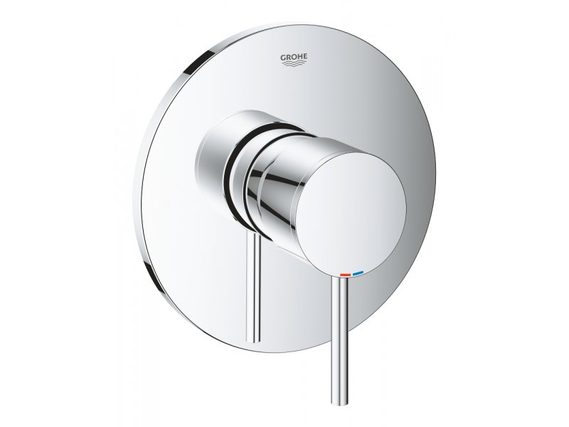 Купить Смеситель Grohe Atrio New 24065003 для душа