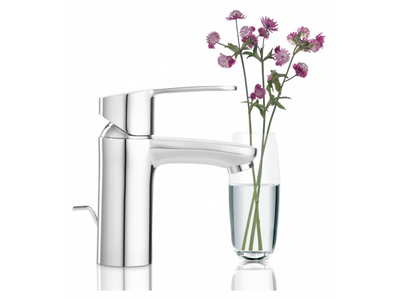 Купить Смеситель Grohe Eurostyle Cosmopolitan 3355220E для раковины