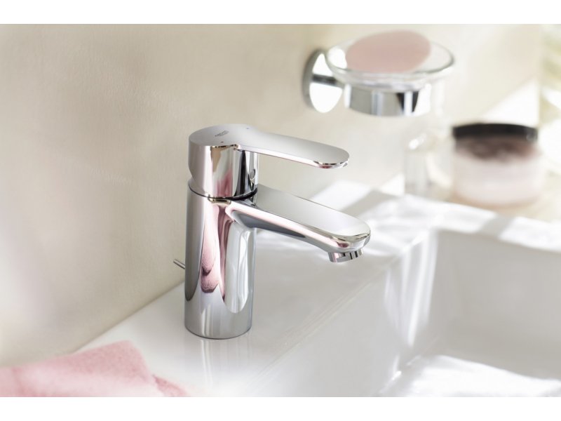 Купить Смеситель Grohe Eurostyle Cosmopolitan 3355220E для раковины