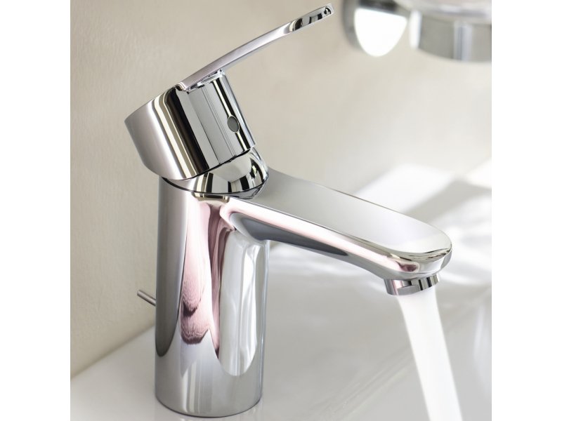 Купить Смеситель Grohe Eurostyle Cosmopolitan 3355220E для раковины