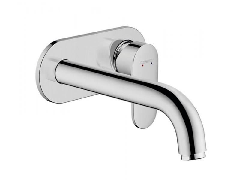 Купить Смеситель Hansgrohe Vernis Blend для раковины, хром, 71576000