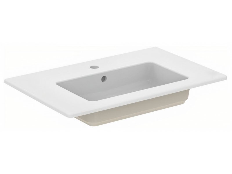 Купить Раковина Ideal Standard Tempo Vanity 71 x 45 см, белый, E053501