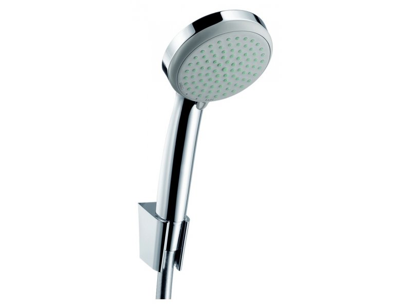 Купить Держатель для душа Hansgrohe Porter C 28331800, нержавеющая сталь