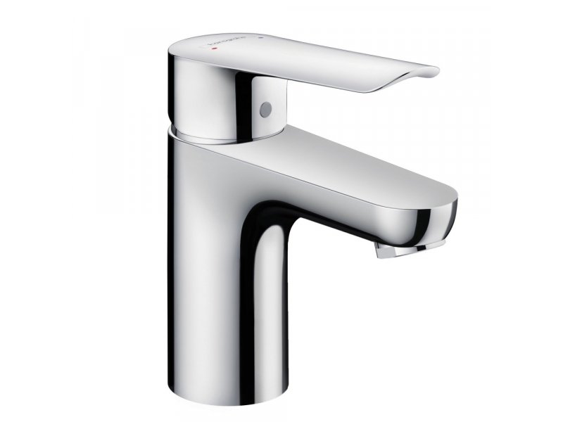 Купить Смеситель для раковины Hansgrohe Logis E 71160000